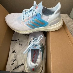 Adidas Ultraboost 20 Women’s